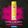 Pineapple Kush Infused Pre-roll 1.25g