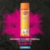 OJ Hi-C  Infused Pre-roll • 1.25g