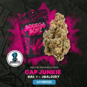 Bodega Boyz CAP Junky