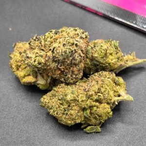 Bodega boyz sugar berry