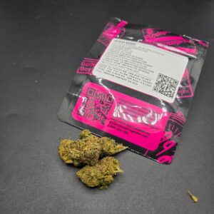 Bodega boyz sugar berry