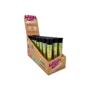 Bodega Boyz Sangria Slushy PreRolls
