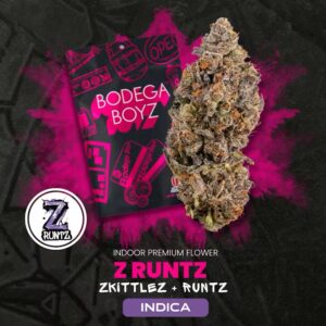 Bodega Boyz Z Runtz